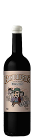 Bandoleros Malbec